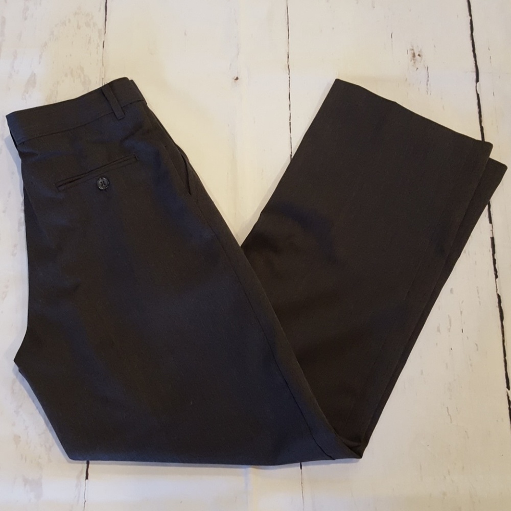 Arrow Boys Slacks Size 16 Regular